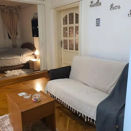 Sunflower Apartment