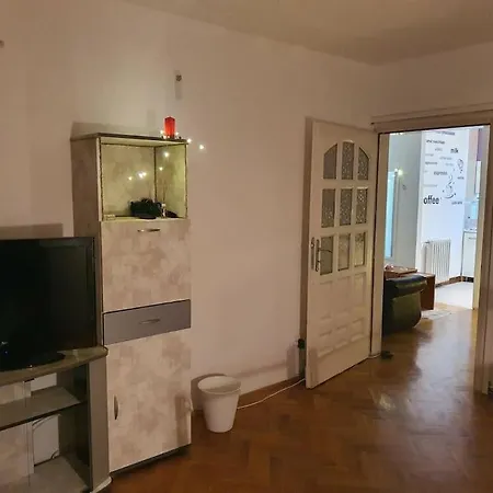 Apartament Sunflower