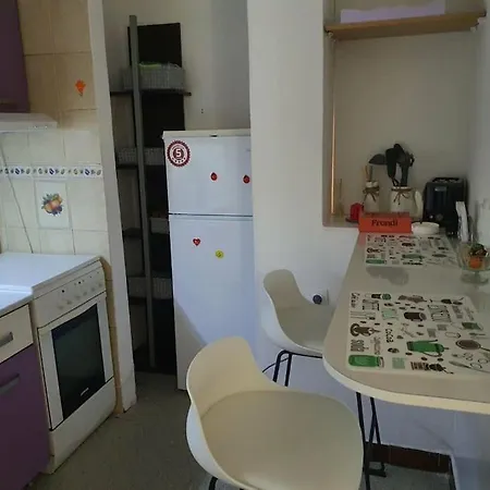 Sunflower Apartment Zarkovo